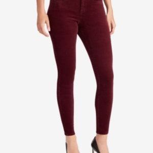 William Rast Corduroy Perfect Skinny Jean